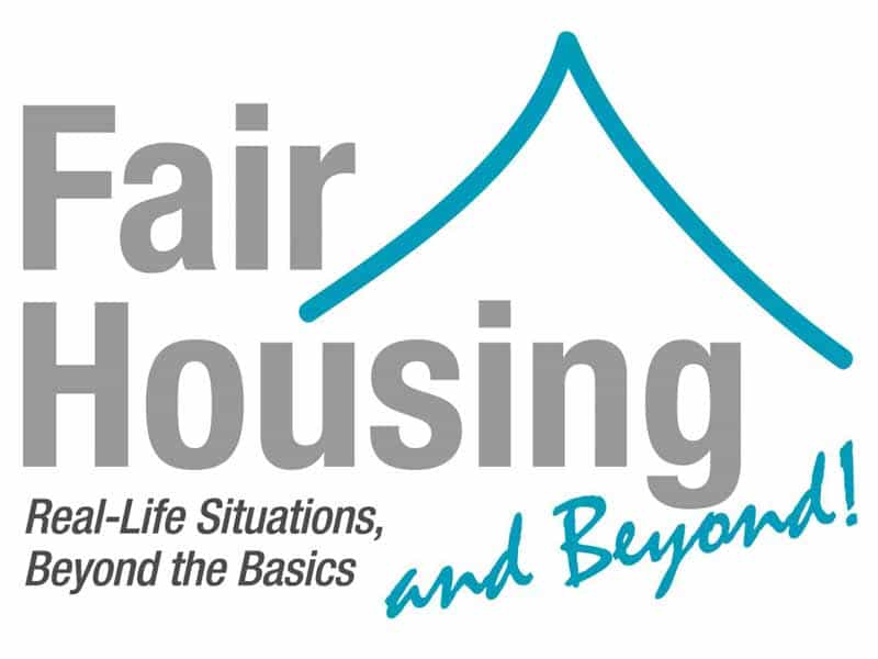Fair Housing and Beyond