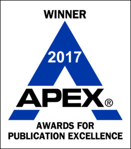 2017 Apex Award Winner