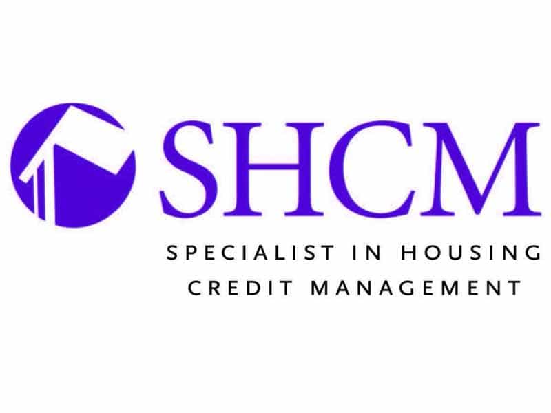 SHCM - Specialist in Housing Credit Management