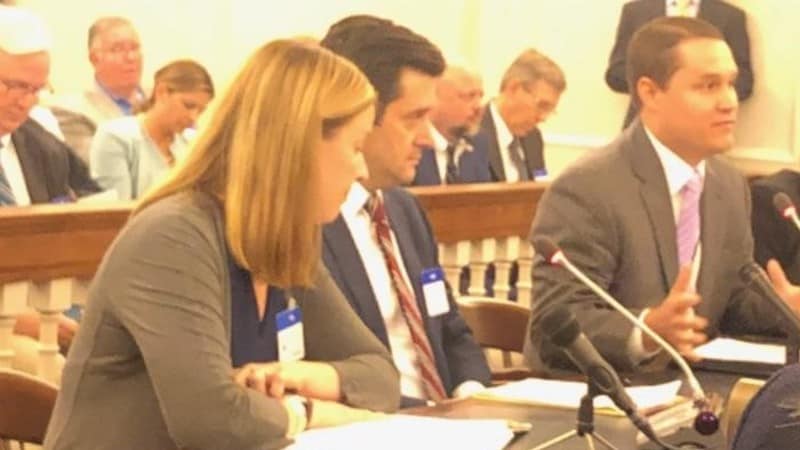 NJAA Testifies Before Committee on New Jersey’s Affordable Housing Crisis
