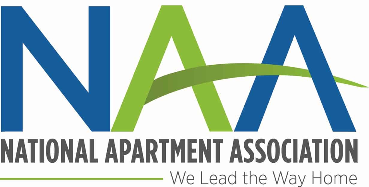 New jersey apartment association jobs