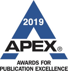 Apex Awards 2019 Winner Logo
