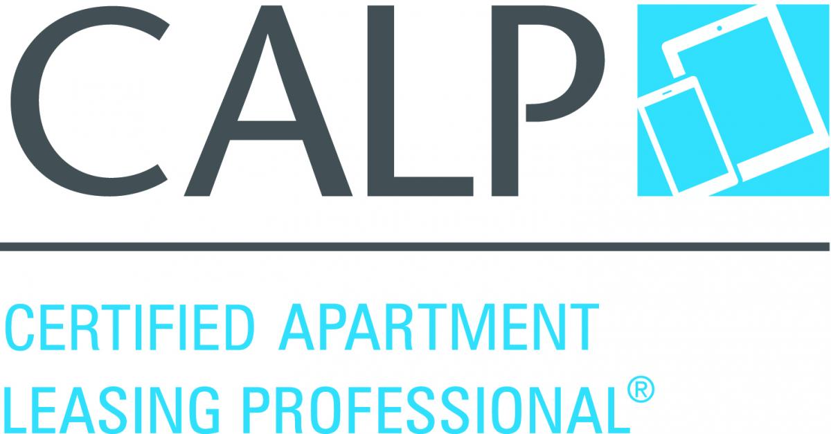 NALP - National Apartment Leasing Professional