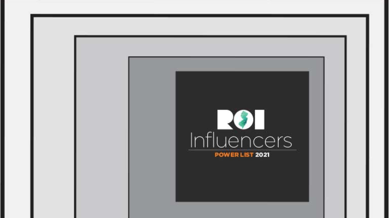 Dozens of NJAA Members & NJAA Executive Director Named ROI-NJ Influencers by  ROI-NJ
