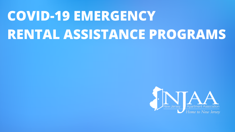 Emergency Rental Assistance Program Information
