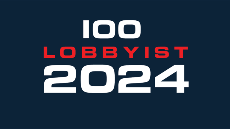 NJAA’s David Brogan Named to InsiderNJ’s Inaugural Top 100 Lobbyists List